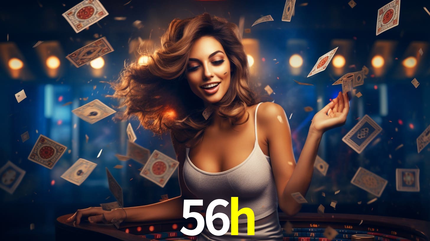 56h - Cassino On-line Início Perfeito - 56h.com