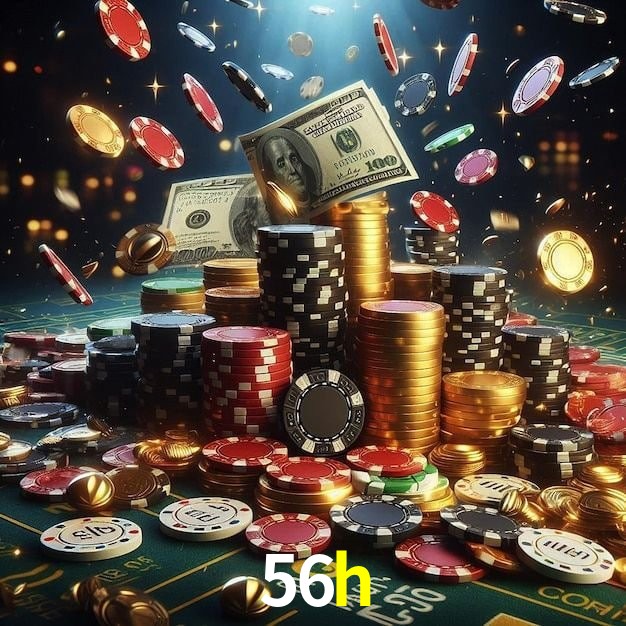 Bônus de Boas-vindas 56h