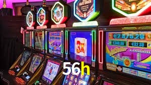 Recursos de Bônus 56h