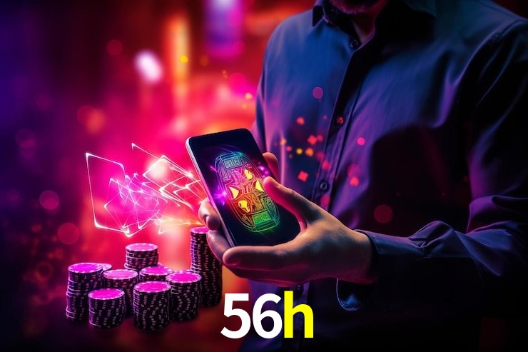 Provedores de Jogos 56h
