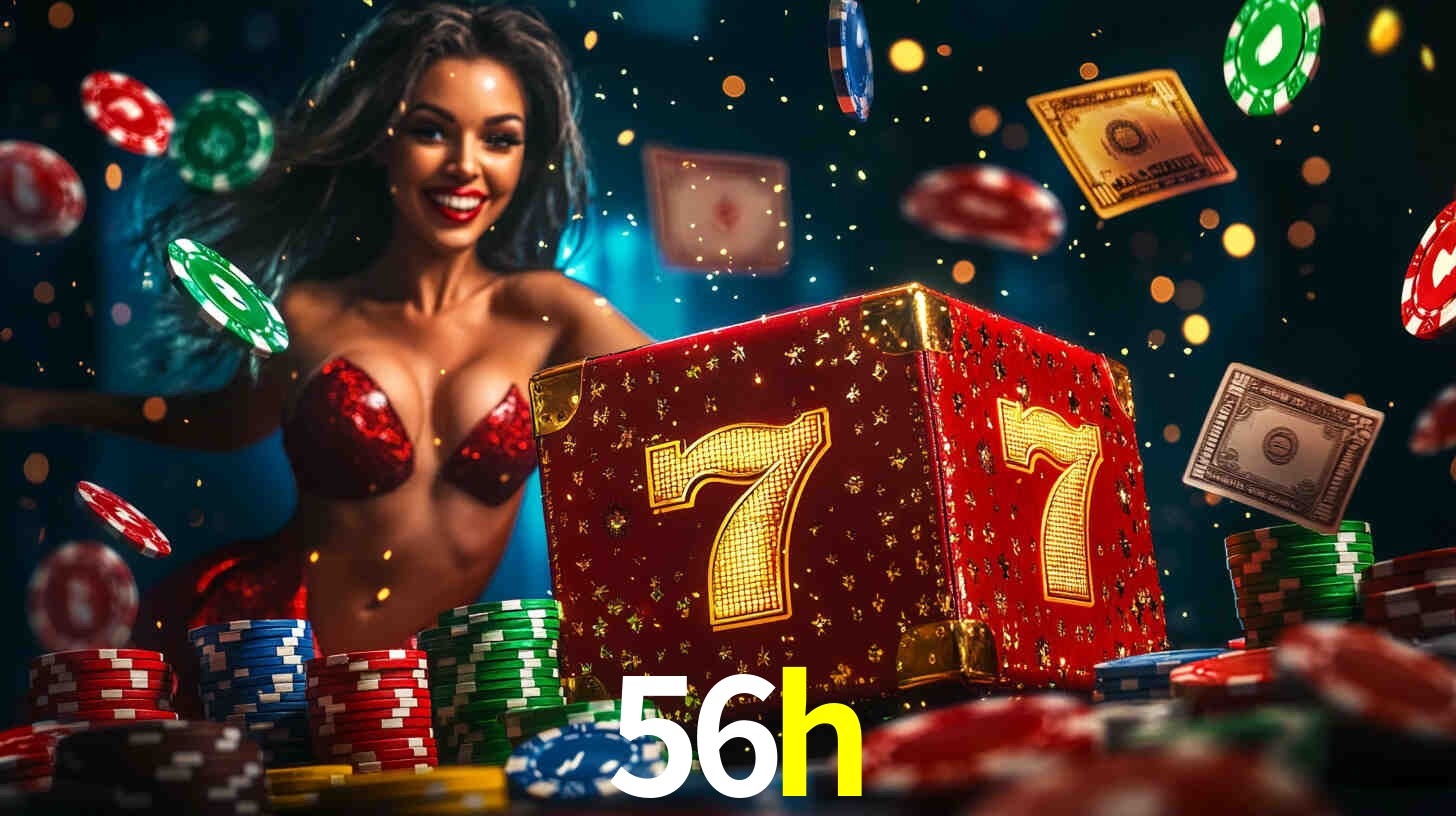 Jogos Exclusivos 56h