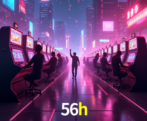 Casino Ao Vivo 56h