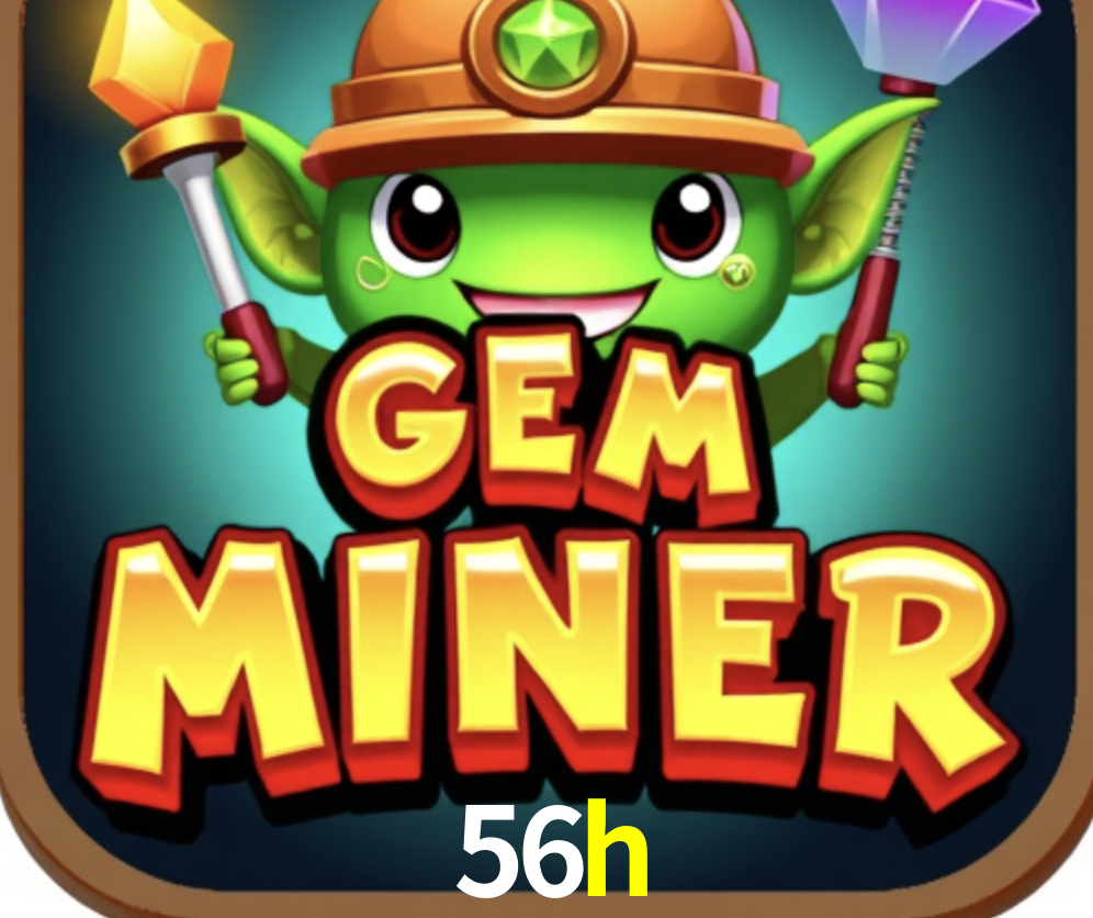 Descubra a Magia dos Jogos de Arcade no 56h