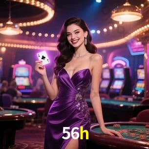 Jogos de Slot 56h