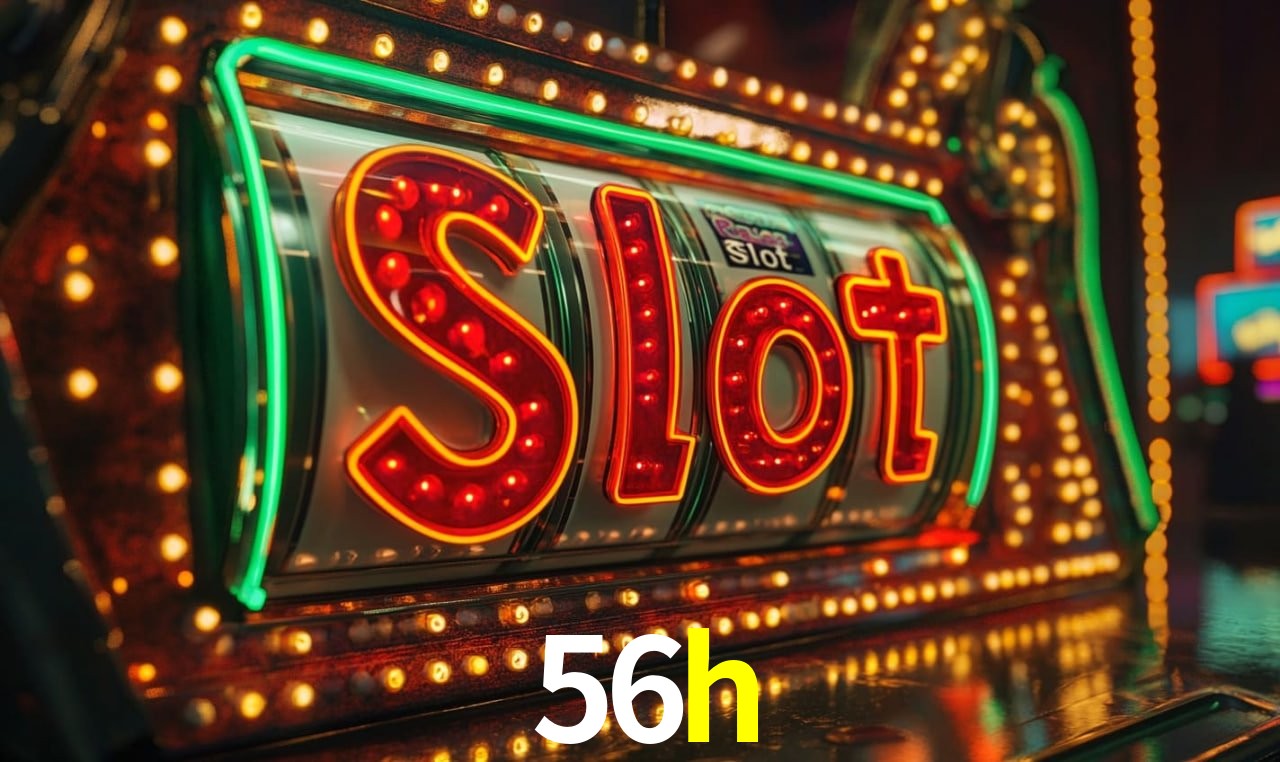 Diretório de Jogos 56h