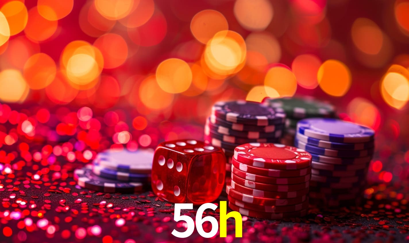 Casino Ao Vivo 56h