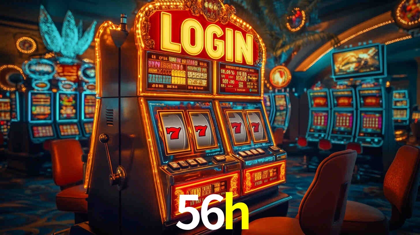 Ofertas Imperdíveis na 56h: Promoções e Bônus Que Valem a Pena