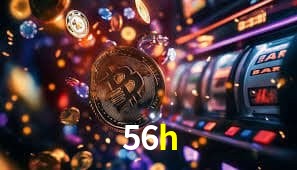 Estatísticas Esportivas 56h