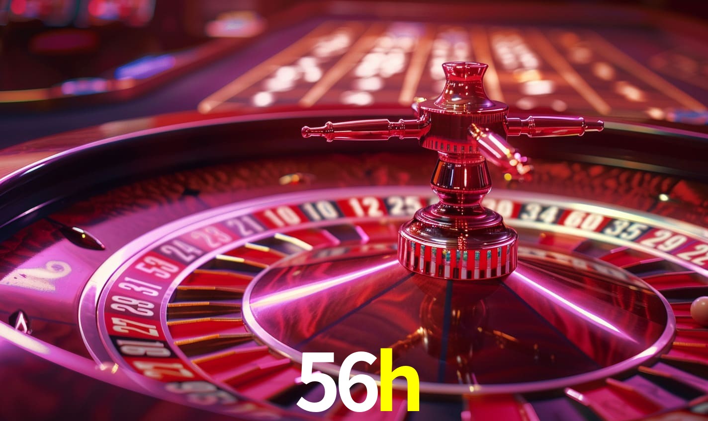 Casino VIP 56h