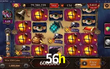 A Emoção da Loteria na 56h: Uma Chance de Mudança de Vida