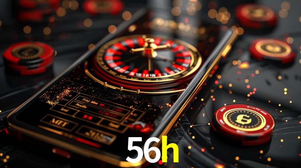 Mesa de Blackjack 56h