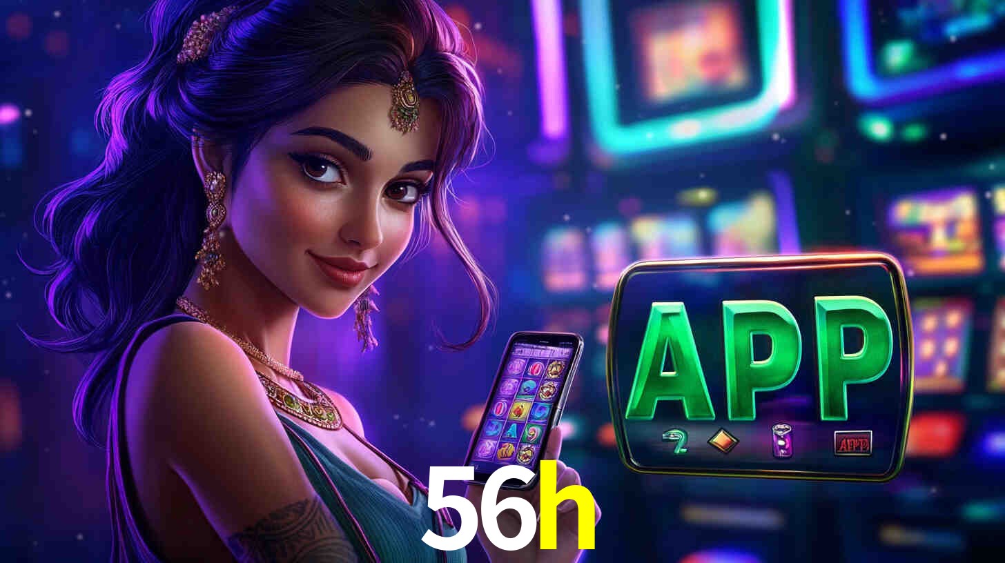 56h: A Experiência de Casino com Jogos de Mesa ao Vivo