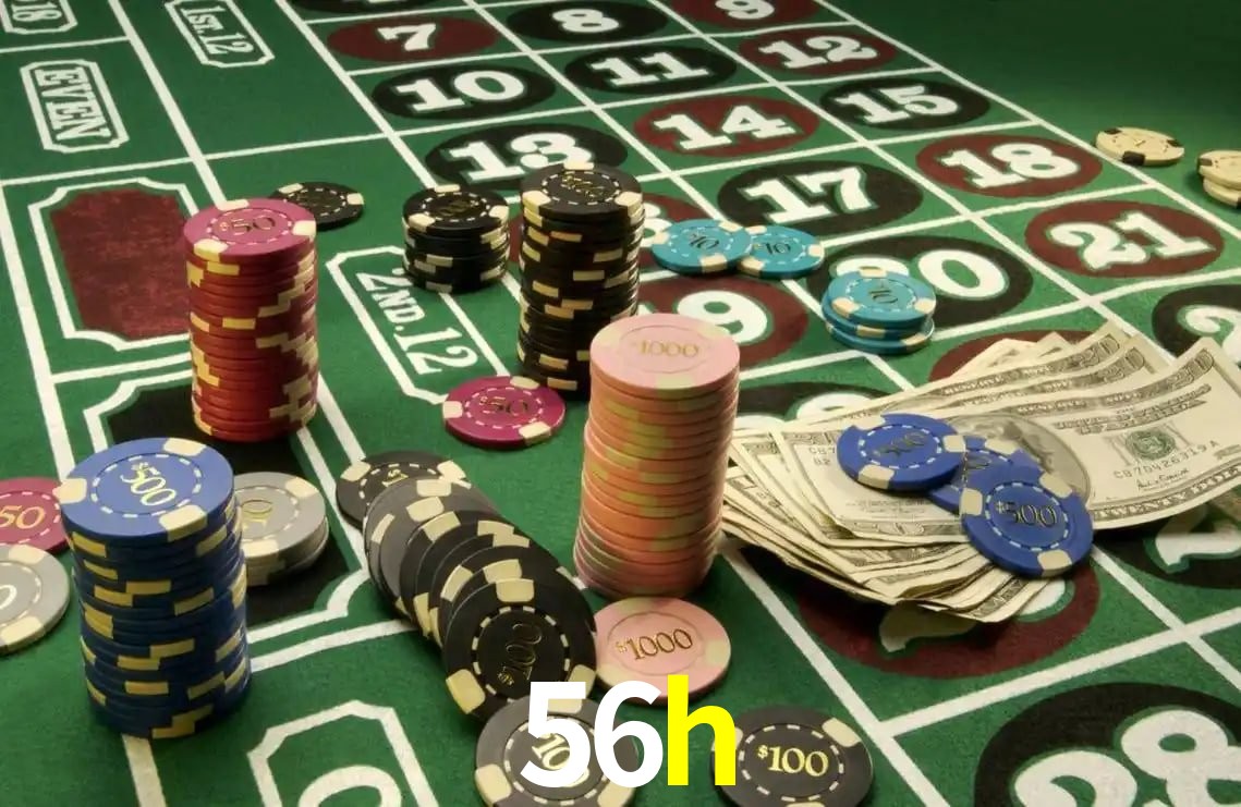 56h bet