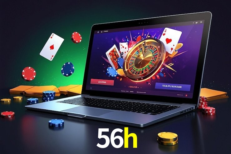 Login Seguro 56h