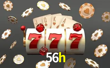 Descubra a Magia dos Jogos de Arcade no 56h