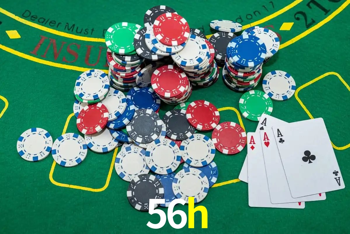 Diretório de Jogos 56h